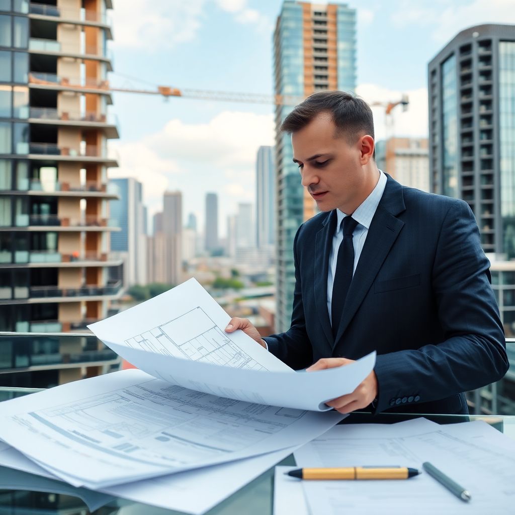 Риски инвестиций на ранней стадии строительства: кейсы и советы