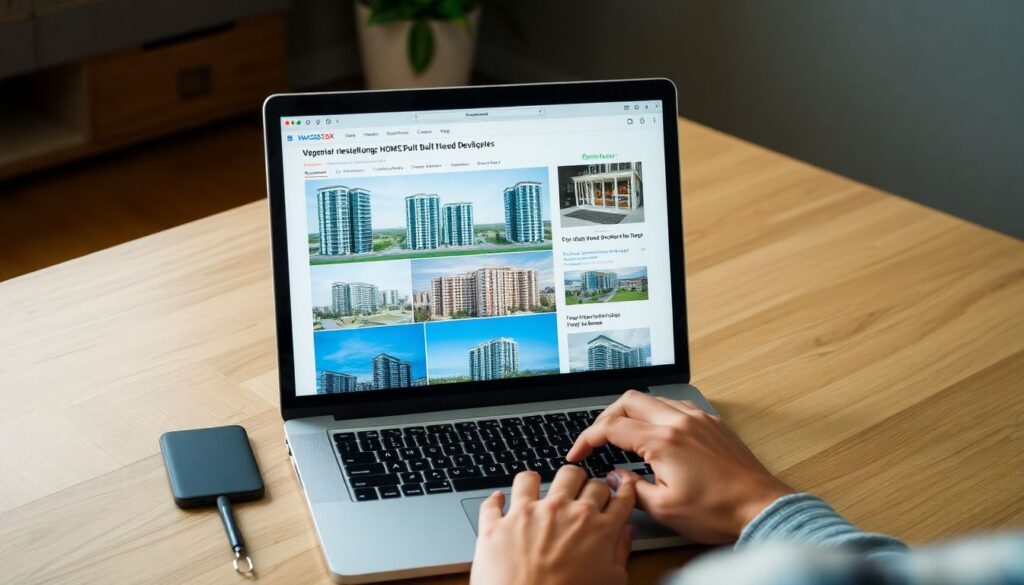 Как выбрать застройщика: скрытые признаки надежности и тревожные сигналы - иллюстрация